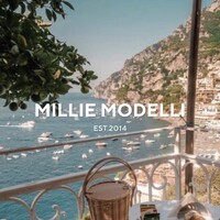Millie Modelli logo - Similar company to Ruifier