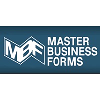 Master Business Forms Inc