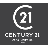 Century 21 Atria Realty Inc. Brokerage