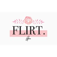 FLIRT.GIN logo - Similar company to Flamestudio