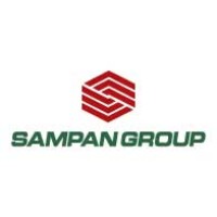 Sampan Group logo - Similar company to Personal Projects