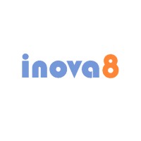Inova8 logo - Similar company to Dedoctive
