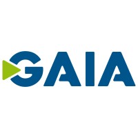 Cluster GAIA logo - Similar company to Thewhiteam