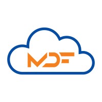 MyDigiForce logo - Similar company to Conecto Mvnx