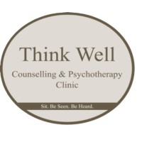 Think Well Clinic logo - Similar company to Casadh Clg