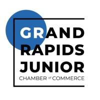 Grand Rapids Junior Chamber logo - Similar company to Afwa Grand Rapids