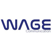 Wage Communication logo - Similar company to Elnubar Trading Communication Division