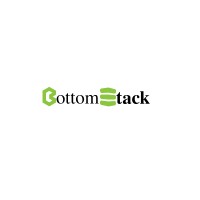 Bottom Stack logo - Similar company to Deviart