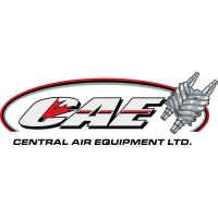 Central Air Equipment - Group of Companies logo - Similar company to Air Solutions Inc