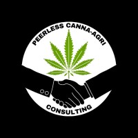 Peerless Canna-Agri logo - Similar company to Marsh & Co