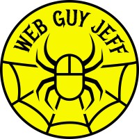 Web Guy Jeff