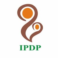 Integrated Project for Development of People logo - Similar company to Harman Foundation