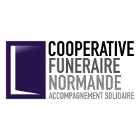 Coopérative Funéraire Normande logo - Similar company to Cimélo
