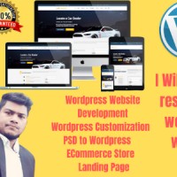 Website Service logo - Similar company to Website-Service