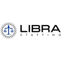 Libra Staffing, Inc. logo - Similar company to American Staffing Professionals