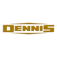 Dennis Mowers logo - Similar company to Trimax Mowing Systems