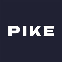 Pike LTDA logo - Similar company to Vuit Start