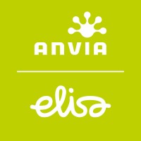 Anvia logo - Similar company to Surge Iot