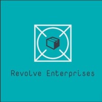 REVOLVE ENTERPRISES logo - Similar company to Digitalents Hub Limited