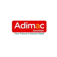 Adimac Junction logo - Similar company to Capitalmarkets.Net