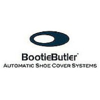 Bootie Butler Automatic Shoe Cover Systems logo - Similar company to Tjsd-Distribuidores