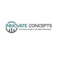 Innovate Concepts logo - Similar company to Mayfair Design Studio Ltd