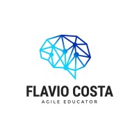Flavio Costa | Agile logo - Similar company to Podcast Do Flavio