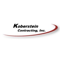 Koberstein Contracting, Inc. logo - Similar company to Udesk.Space