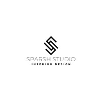 Sparsh Studio logo - Similar company to Designs24 Studio
