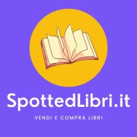 Spottedlibri.it logo - Similar company to Duelle Promotions Srl
