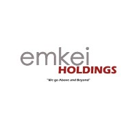 EMKEI HOLDINGS logo - Similar company to Strand Scientific Ltd