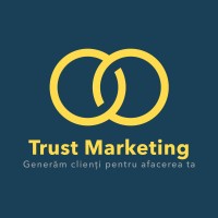 Trust Marketing logo - Similar company to Trust Marketing