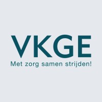 VKGE logo - Similar company to Transpeed Communications