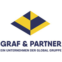 Graf & Partner Versicherungsbroker AG logo - Similar company to Liechtensteiner Versicherungsverband