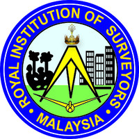 Royal Institution of Surveyors Malaysia logo - Similar company to Glodon Malaysia