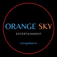 Orange Sky logo - Similar company to Stealth Mode
