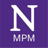 Master of Science in Project Management (MPM) at Northwestern University logo - Similar company to Master Of Science In Executive Management For Design And Construction At Northwestern University