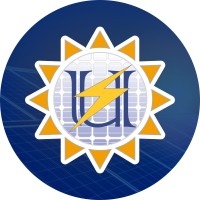 União Solar THE logo - Similar company to Grupo União Solar