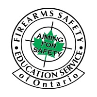 Firearms Safety Education Service of Ontario (FSESO) logo - Similar company to Firearms Friday
