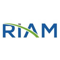 RIAM EduServices logo - Similar company to Geometic Eduservices