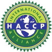 International HACCP Alliance logo - Similar company to Aib International, Inc