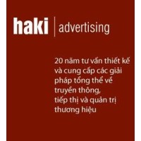 Haki Advertising Limited
