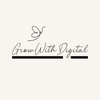 GrowWithDigital__ logo - Similar company to Ortucloud Llc