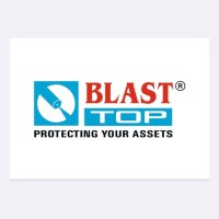 BLAST TOP logo - Similar company to Kgps Engineers Private Limited