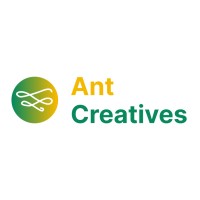 Ant Creatives logo - Similar company to Web Mingo It Solutions Pvt. Ltd.