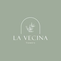 La Vecina Flowers logo - Similar company to Dot.Space
