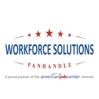 Workforce Solutions Panhandle logo - Similar company to Thinkado