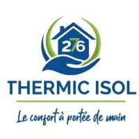 Thermic'Isol 276 logo - Similar company to Groupe Exm