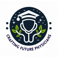 Crafting Future Physicians logo - Similar company to Accelerate Climate Solutions