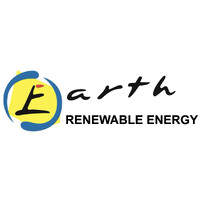 Earth Renewable Energy logo - Similar company to Essential Motors